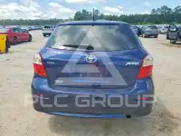 2010 Toyota MATRIX фото