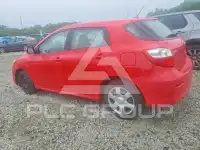 2010 Toyota MATRIX фото