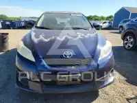 2010 Toyota MATRIX photo