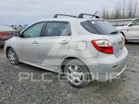 2010 Toyota MATRIX photo