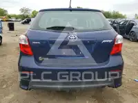 2010 Toyota MATRIX фото
