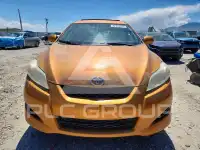 2010 Toyota MATRIX фото