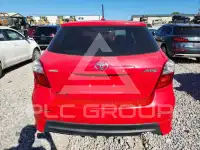 2010 Toyota MATRIX photo