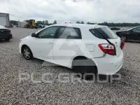 2010 Toyota MATRIX фото