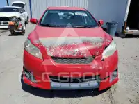 2010 Toyota MATRIX фото
