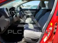 2010 Toyota MATRIX фото