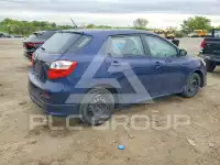 2010 Toyota MATRIX фото