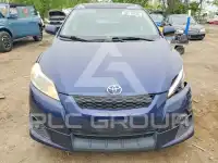 2010 Toyota MATRIX фото