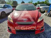 2010 Toyota MATRIX photo