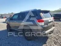 2010 Toyota 4 RUNNER фото