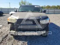 2010 Toyota 4 RUNNER фото