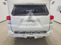 2010 Toyota 4 RUNNER фото