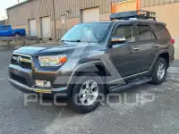 2010 Toyota 4 RUNNER фото