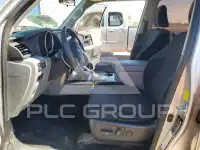 2010 Toyota 4 RUNNER фото