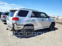 2010 Toyota 4 RUNNER фото