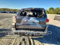 2010 Toyota 4 RUNNER фото