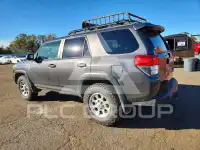 2010 Toyota 4 RUNNER фото