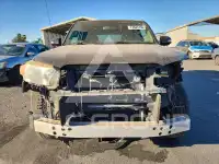 2010 Toyota 4 RUNNER фото