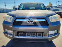 2010 Toyota 4 RUNNER фото