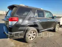 2010 Toyota 4 RUNNER фото