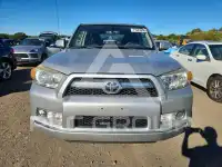 2010 Toyota 4 RUNNER фото
