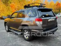 2010 Toyota 4 RUNNER фото