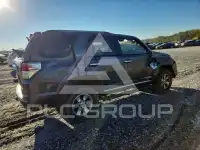 2010 Toyota 4 RUNNER фото