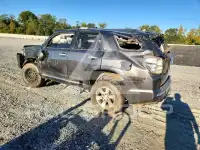 2010 Toyota 4 RUNNER фото