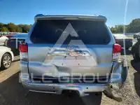 2010 Toyota 4 RUNNER фото