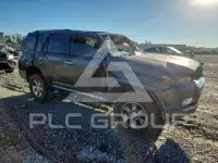 2010 Toyota 4 RUNNER фото