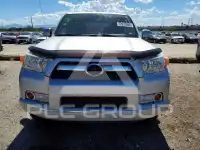 2010 Toyota 4 RUNNER фото