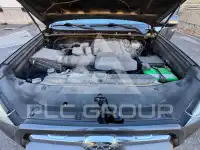 2010 Toyota 4 RUNNER фото