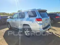 2010 Toyota 4 RUNNER фото