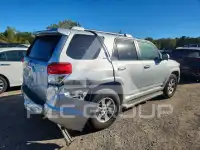 2010 Toyota 4 RUNNER фото
