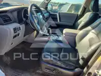 2010 Toyota 4 RUNNER фото