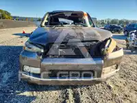 2010 Toyota 4 RUNNER фото