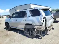 2010 Toyota 4 RUNNER фото