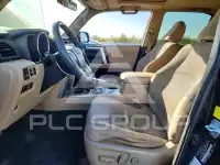 2010 Toyota 4 RUNNER фото