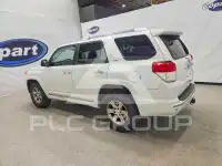 2010 Toyota 4 RUNNER фото