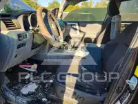 2010 Toyota 4 RUNNER фото