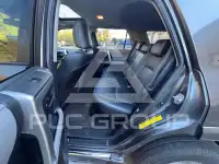 2010 Toyota 4 RUNNER фото