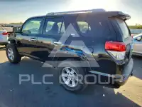 2010 Toyota 4 RUNNER фото