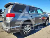 2010 Toyota 4 RUNNER фото