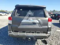 2010 Toyota 4 RUNNER фото