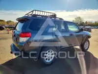 2010 Toyota 4 RUNNER фото