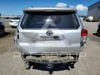 2010 Toyota 4 RUNNER фото