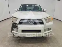 2010 Toyota 4 RUNNER фото