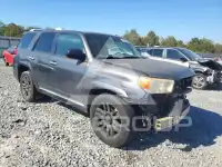 2010 Toyota 4 RUNNER фото