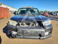 2010 Toyota 4 RUNNER фото