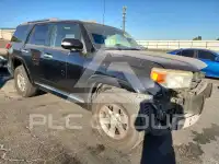 2010 Toyota 4 RUNNER фото
